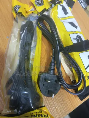 Laptop Charger Plug or Power Cable