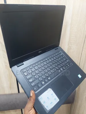 Laptop Dell Vostro 14 3000 4GB Intel Core I3 SSD 128GB