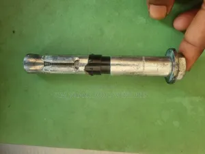 M12x120mm Hilti Expansion Bolt