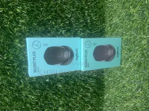 Logitech Wireless Mouse Silent Plus M330
