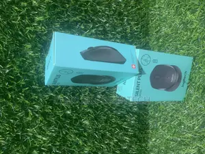 Logitech Wireless Mouse Silent Plus M330