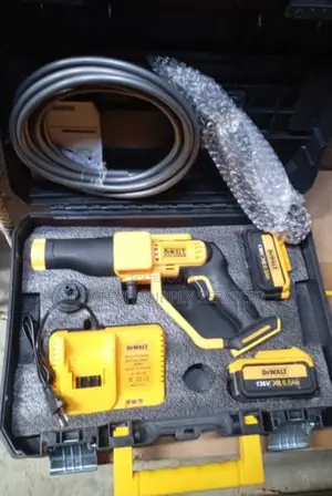 Original Dewalt Pressure Washer