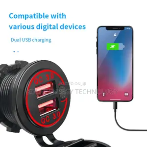 Usb 3.0 Converter Charger