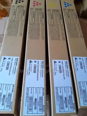 Ricoh Toner Cartridge Im C3000