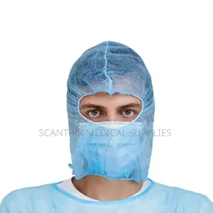 Doctor’S Non-Woven Cap