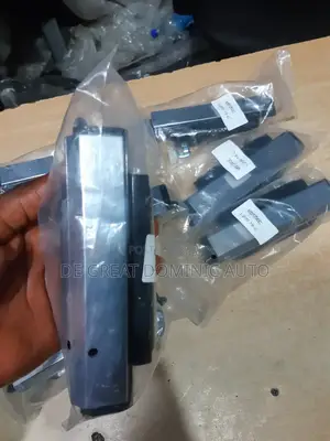 Boot Opener for Mitsubishi L200 2020