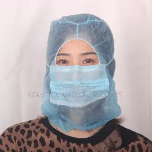 Surgery Room Cap