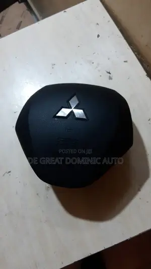 Steering Air Bag for Mitsubishi Outlander