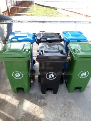 Original Trash Container