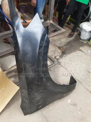 Front Fender for Mitsubishi Pajero