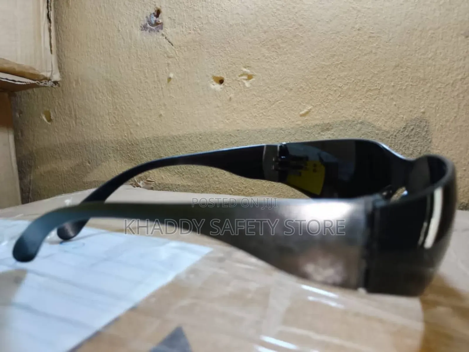Welding Goggle
