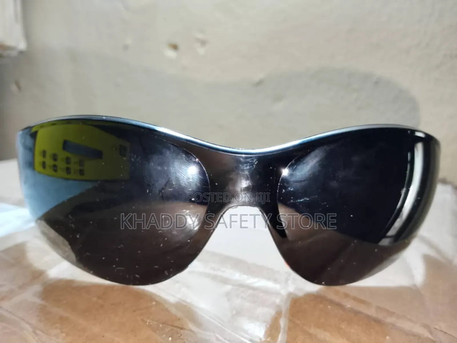 Welding Goggle