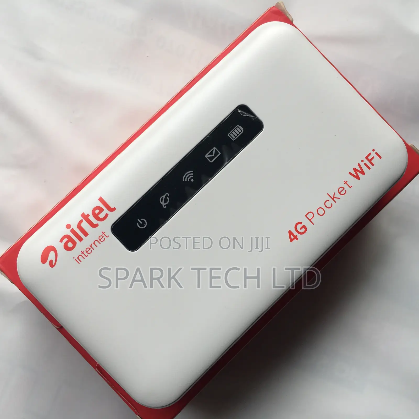Universal Airtel 4g Pocket Wifi