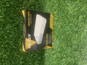Poe-43ip Minidcups Router Power Bank