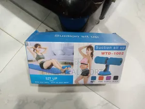 Suction Sit Up