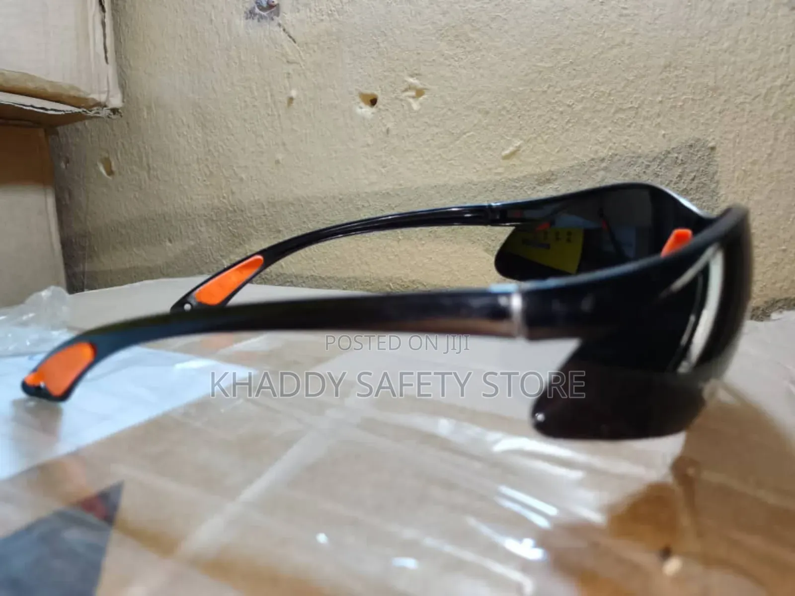 Safety Welding Goggle