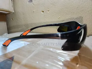 Safety Welding Goggle