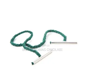 Good and Nice Quality Braided File Tagging