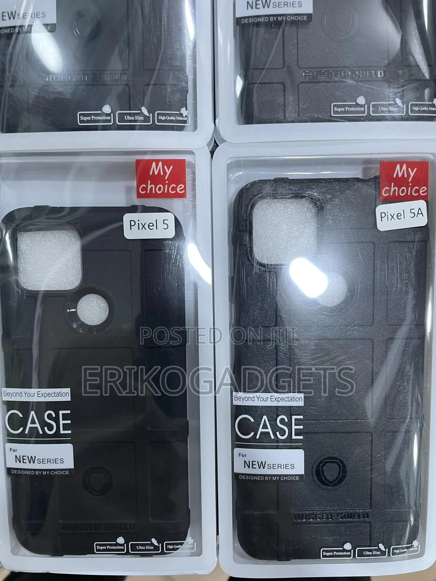 Pixel 9 Proxl,9 Pro,8pro,8a,8,7pro,Rugged Case