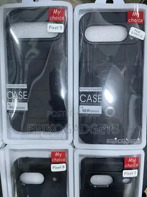 Pixel 9 Proxl,9 Pro,8pro,8a,8,7pro,Rugged Case