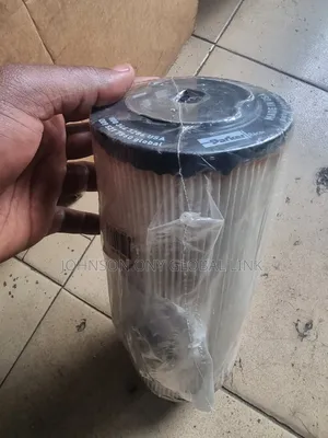 Mantrac Fuel Filter