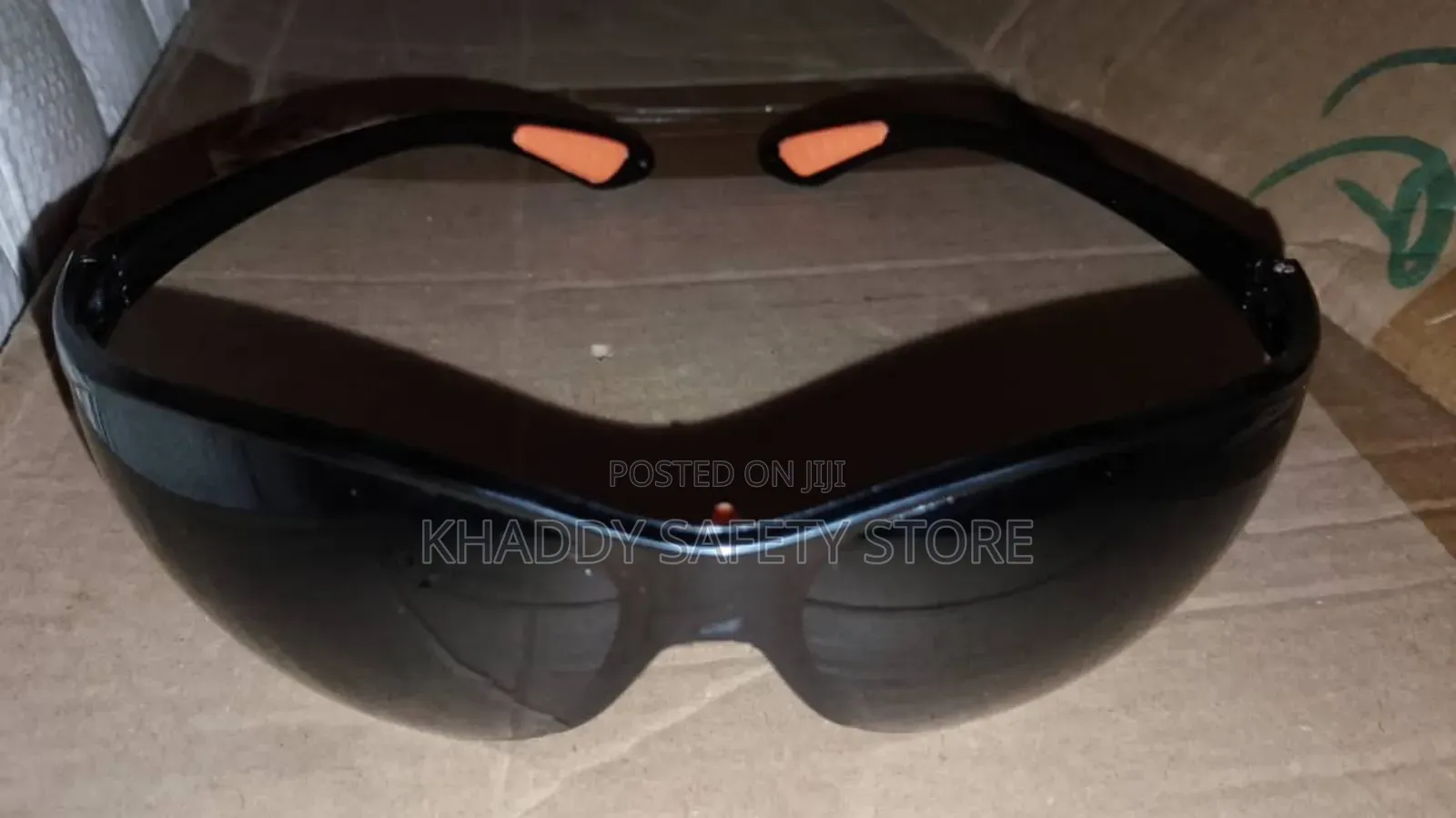 Safety Welding Goggle