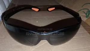 Safety Welding Goggle