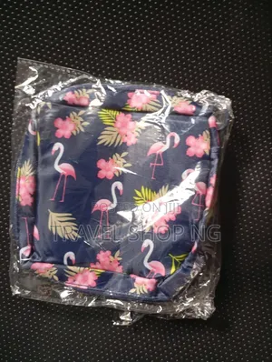 Sanitary Napkin Essentials Purse