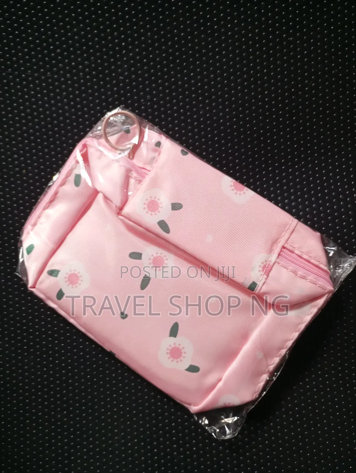 Sanitary Napkin Essentials Purse