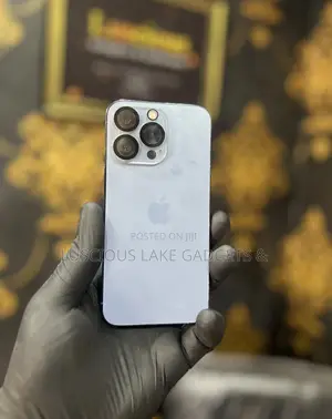 Apple iPhone 13 Pro 256 GB Blue