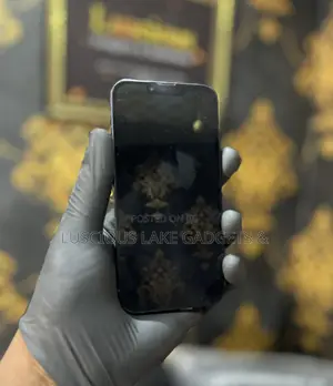 Apple iPhone 13 Pro 256 GB Blue