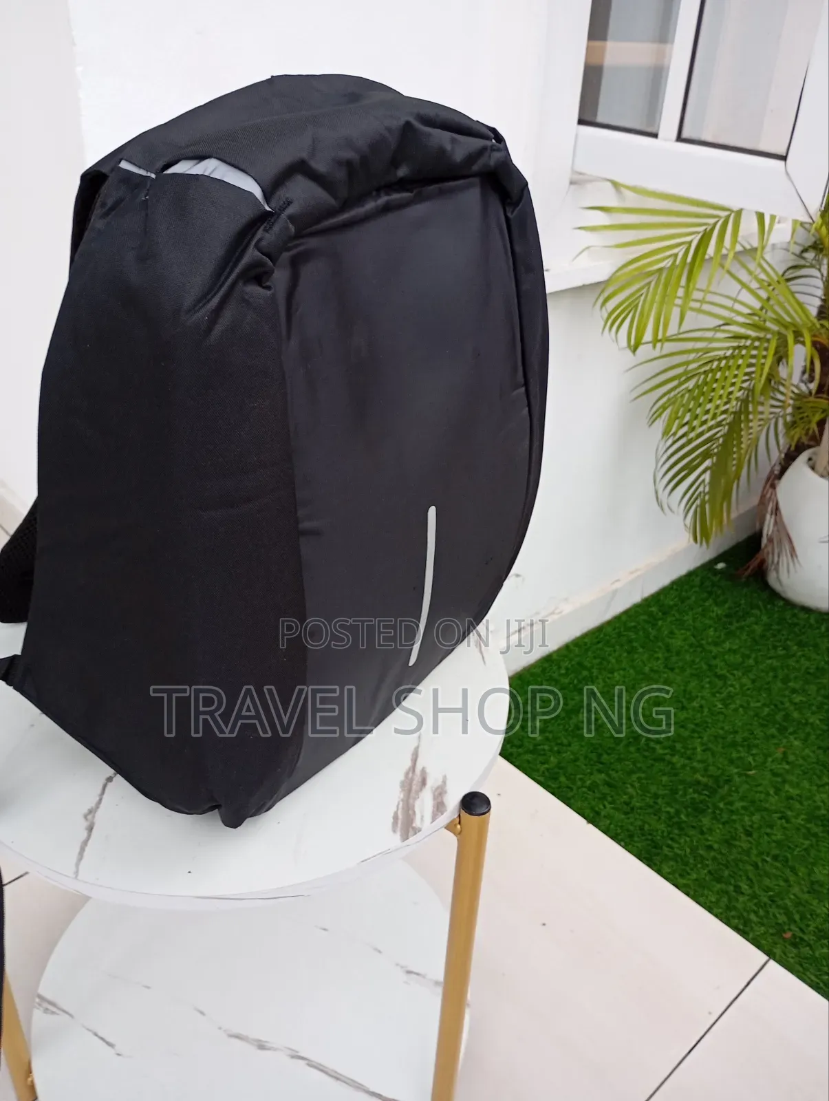 Usb Backpack