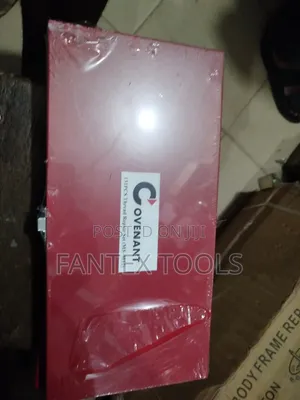 Thread Repair Kit 131 Pcs.