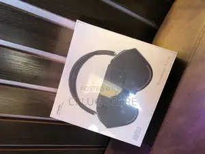 Apple Airpods Max_over-Ear Pro Max(Brand New)Space Gray!!