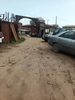 Photo - 4 Empty Plots for Sale at Fegge Onitsha