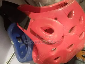 Karate Head Guard