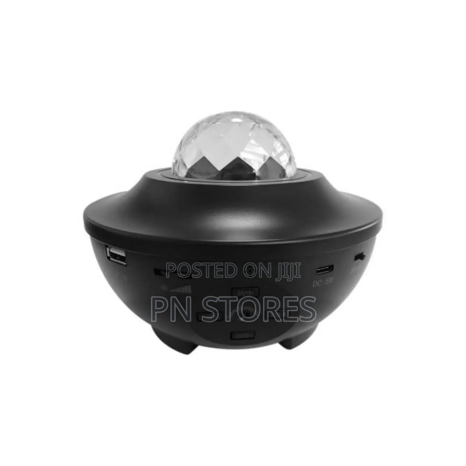 Starry Projector Light Led Night Lamp With Remote Control