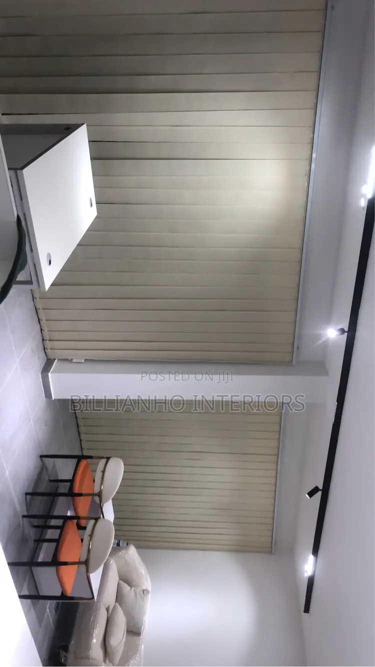 Vertical Blinds Biscuits Color P