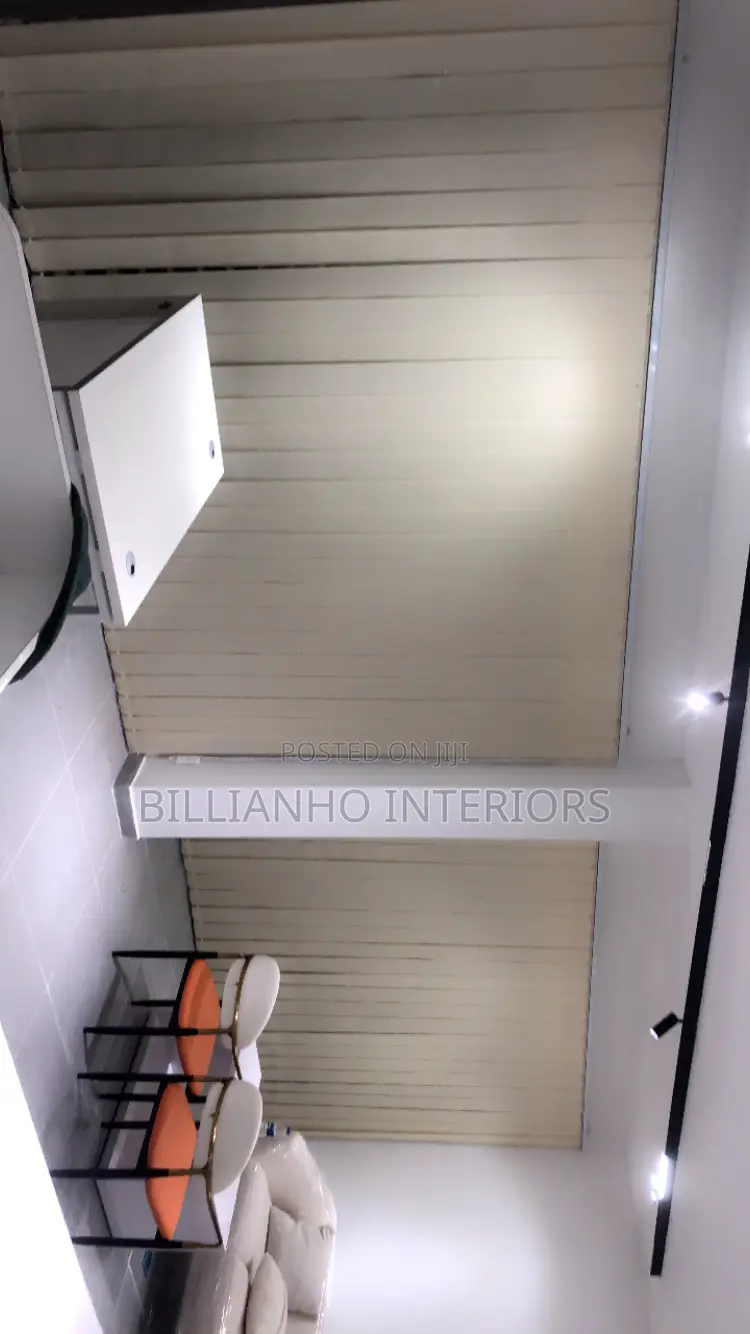 Vertical Blinds Biscuits Color P