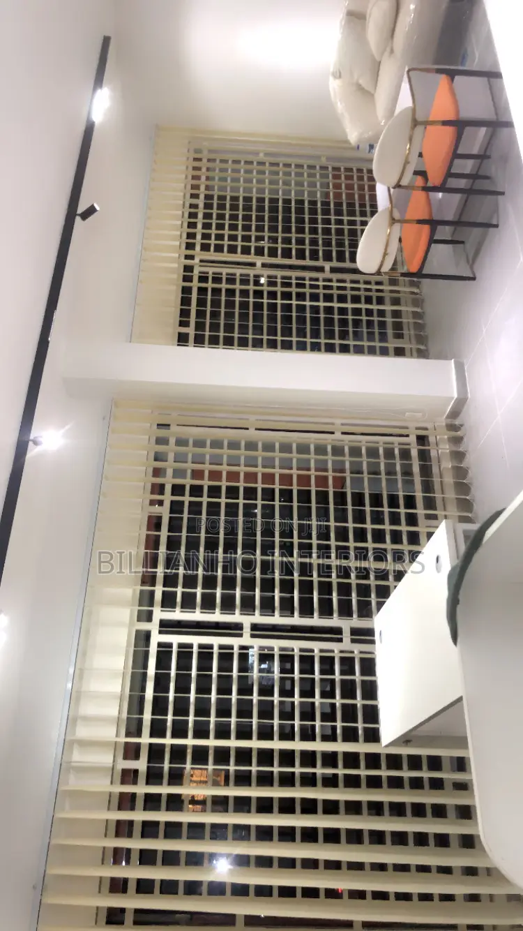 Vertical Blinds Biscuits Color P