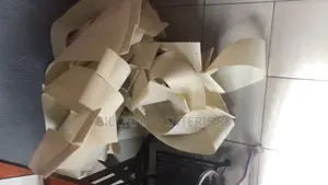 Vertical Blinds Biscuits Color P