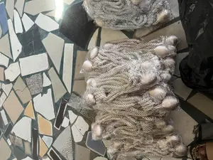 High Quality Tiebacks Ropes