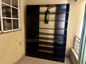 6feet by 4 Feet Shoe Rack at Utako