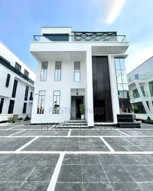 5bdrm Duplex in Osapa london for sale