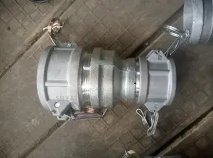 Original Hose Coupling