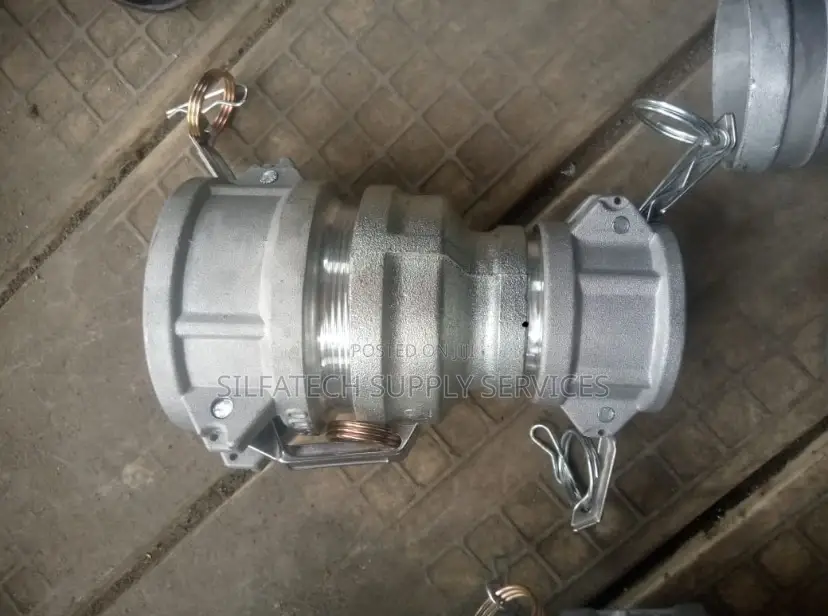 Original Hose Coupling