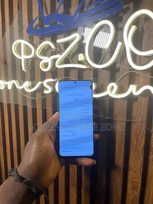 Samsung Galaxy S20+ 128 GB Black