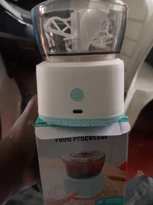 Food Processor
