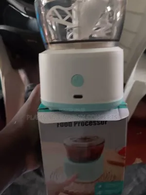 Food Processor