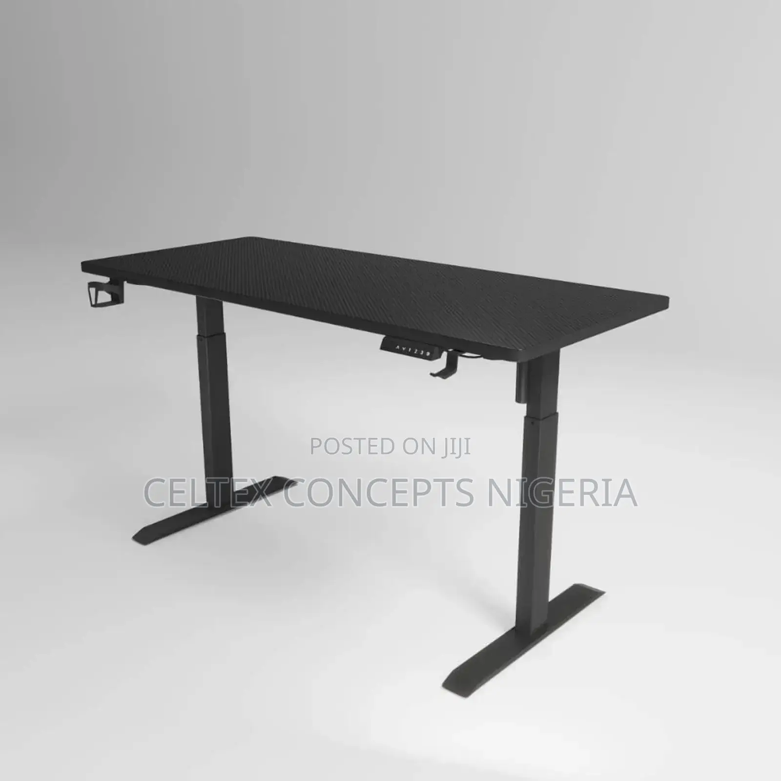 Computer Game Table